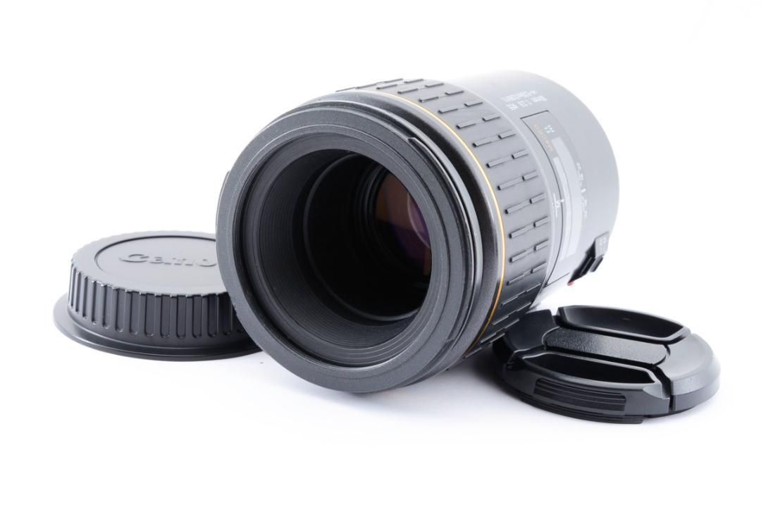 TAMRON SP AF MARCO 90mm F2.8 タムキュー L873 Amazon.com : Tamron