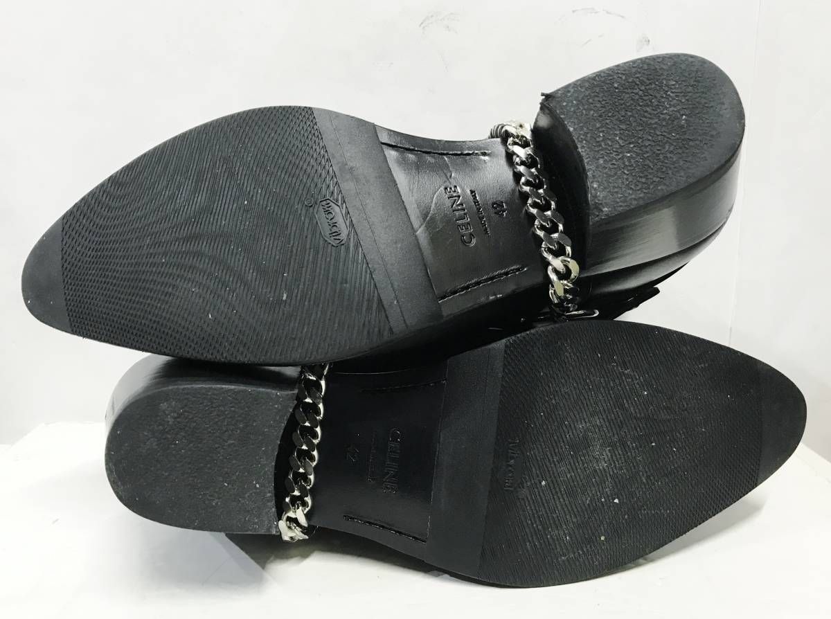 CELINE by Hedi Slimane｜セリーヌバイエディスリマン カマルグ