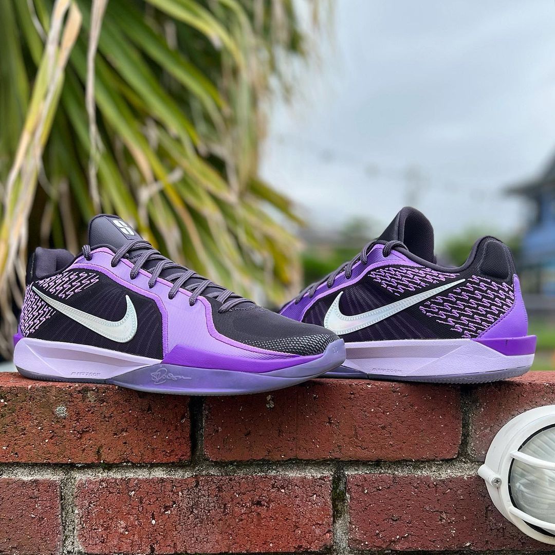 NIKE SABRINA 2 EP 'COLOR VISION' ナイキ サブリナ 2 ウィメンズ