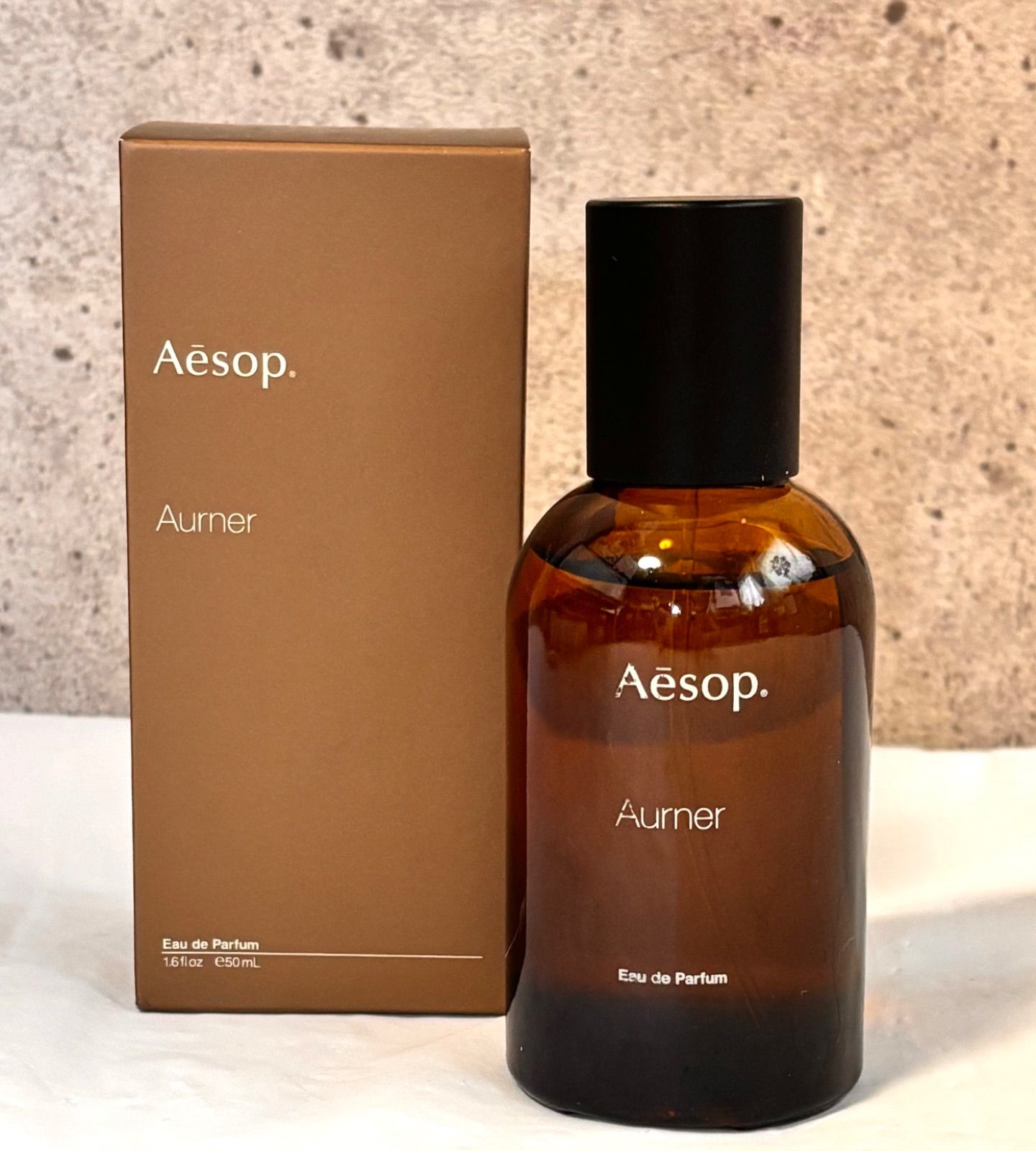 Aesop オルナー オードパルファム 50ml イソップ オルナー 50ml Aesop