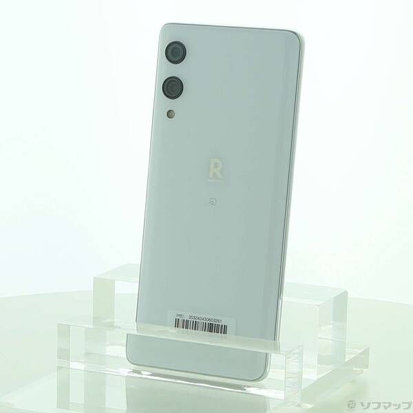 RakutenHand P710 android10 Simフリー3台 RakutenHand P710 android10