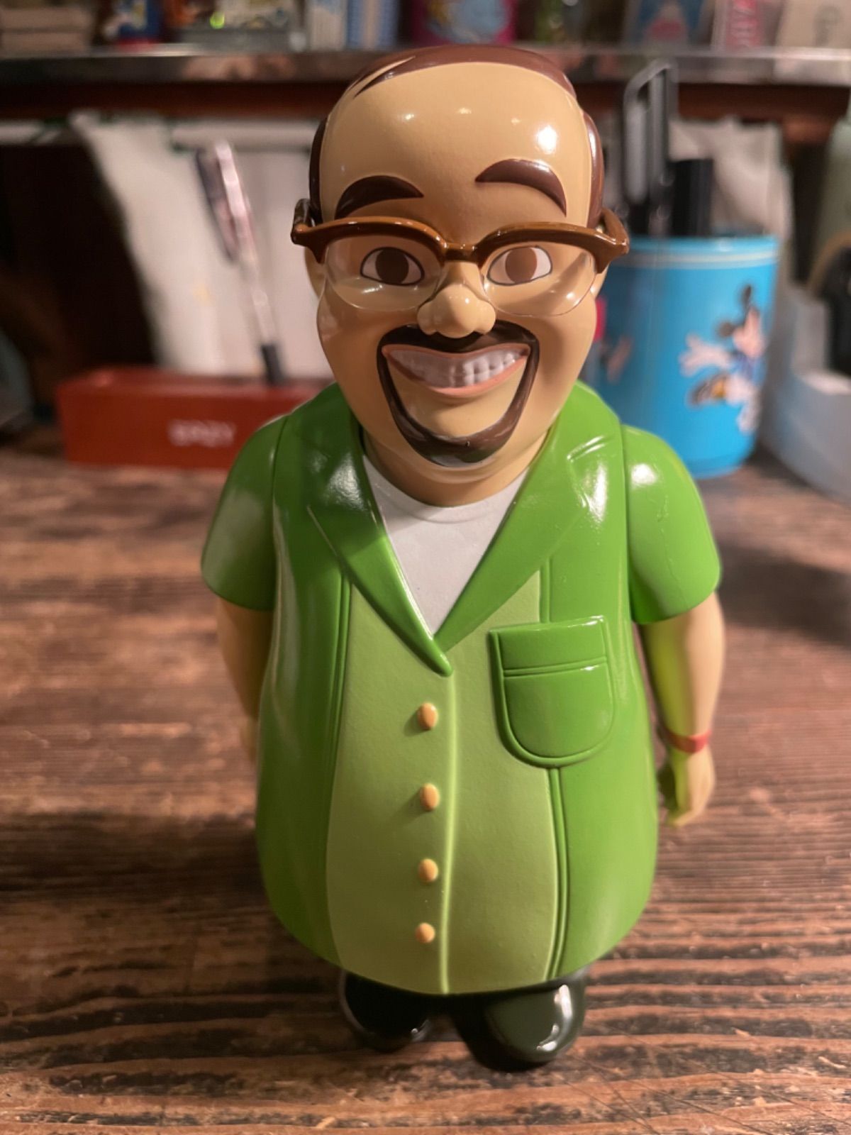 再入荷‼️】トイストーリー toystory アル フィギュア （パッケージ