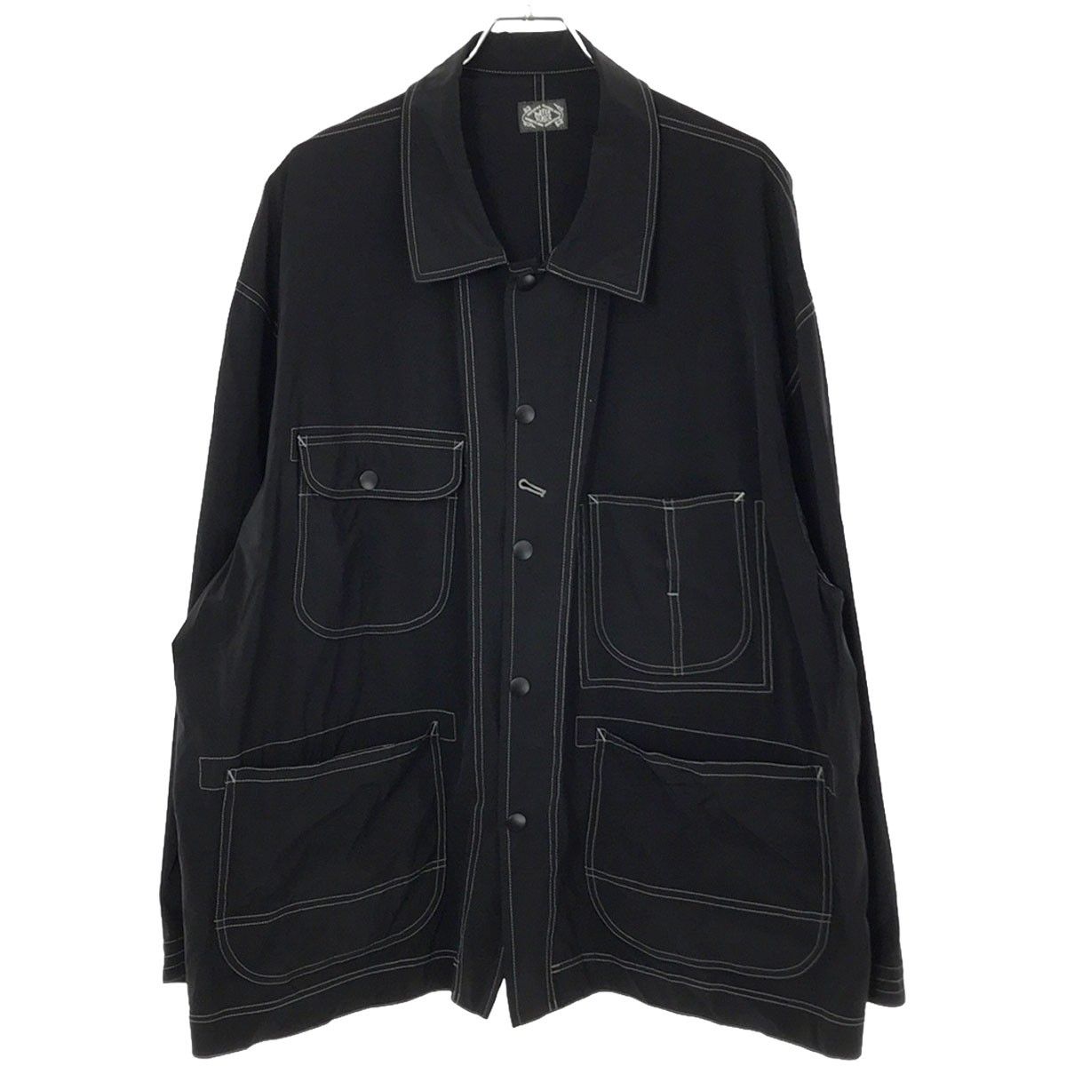 Porter Classic ポータークラシック 22SS SUPER NYLON STRETCH