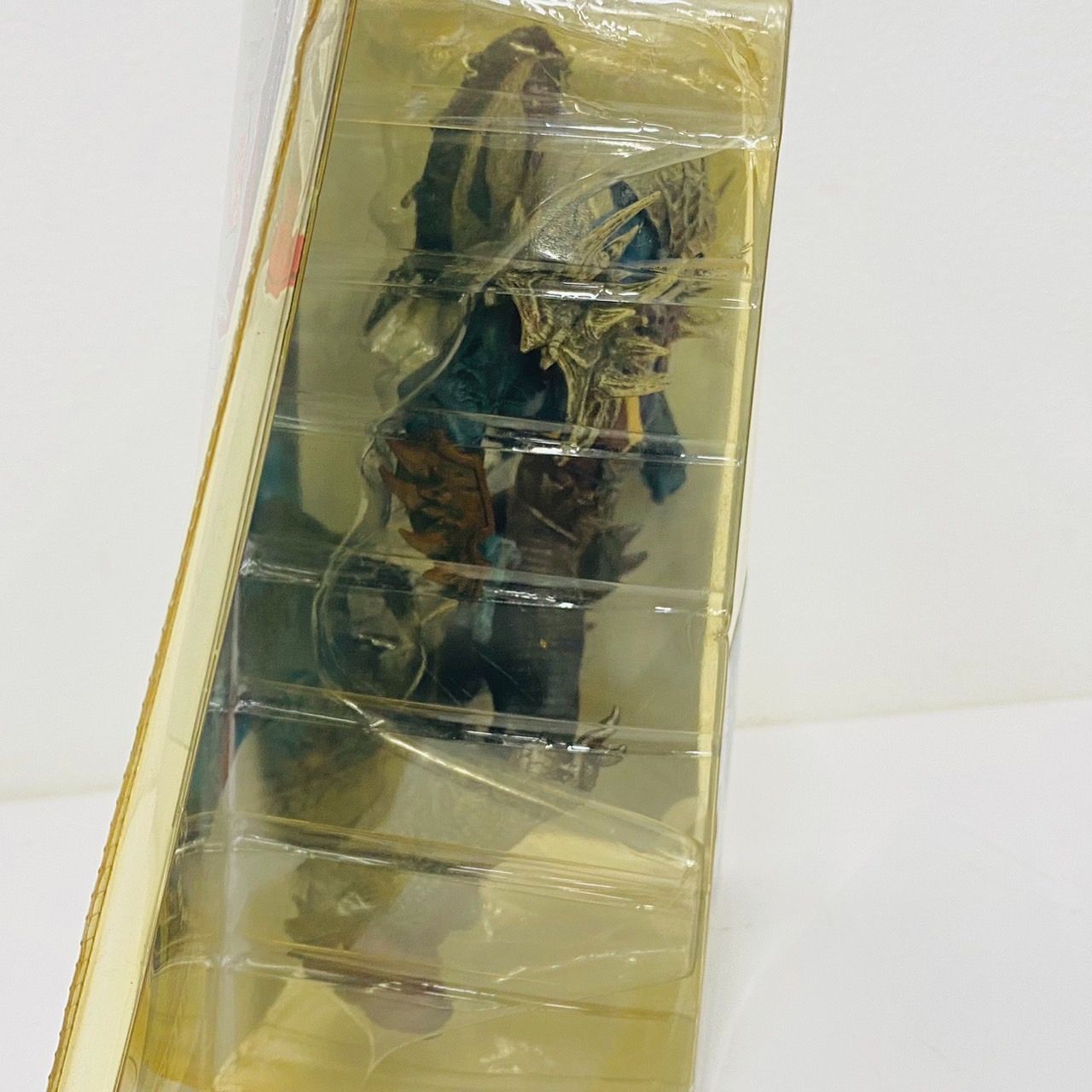 未開封品】McFARLANE TOYS The ART of SPAWN series26 BLACK KNIGHT3