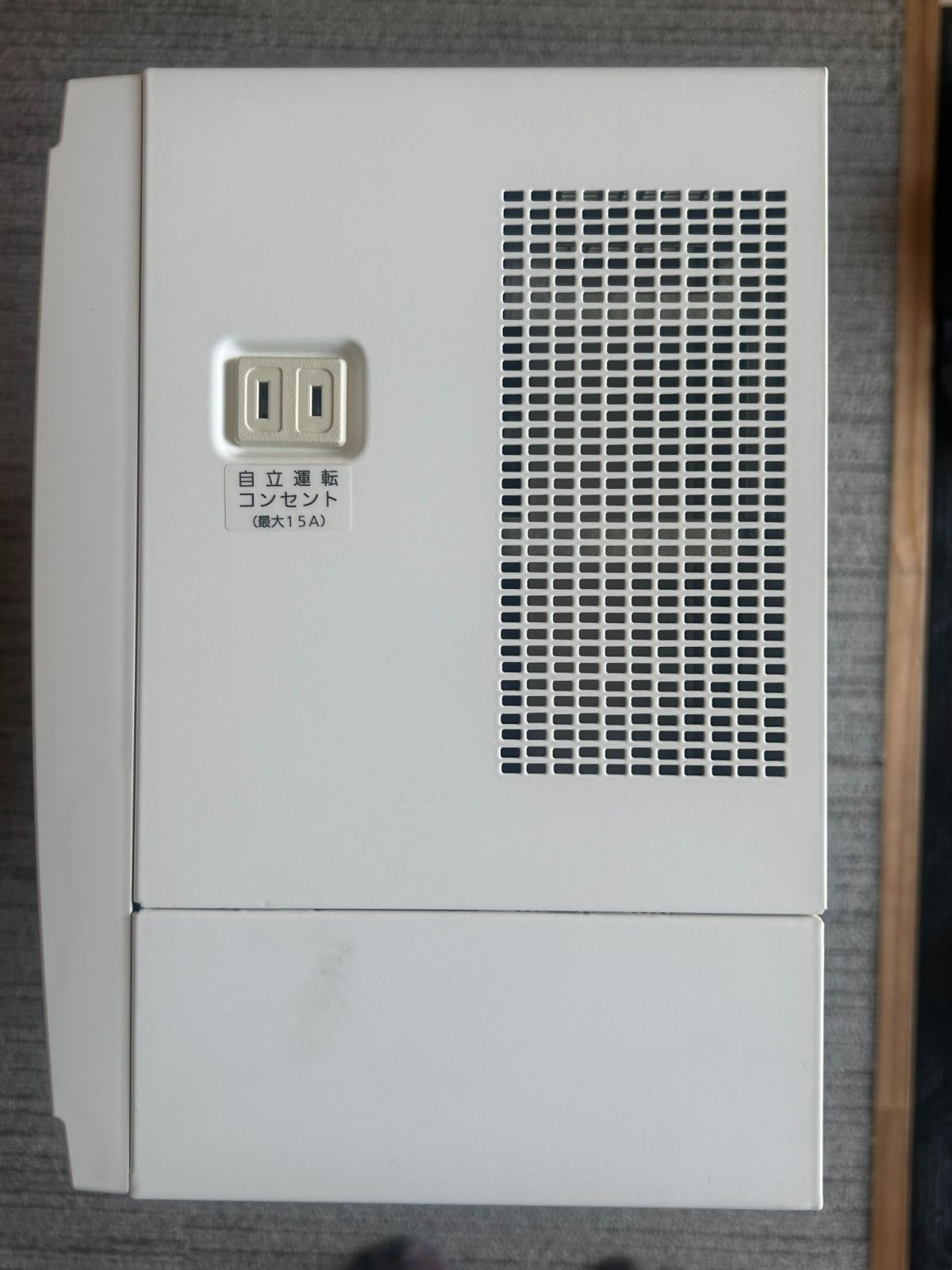 パワーコンディショナ SSITL40E1CS 屋内用 三洋電機 2021年製 - メルカリ