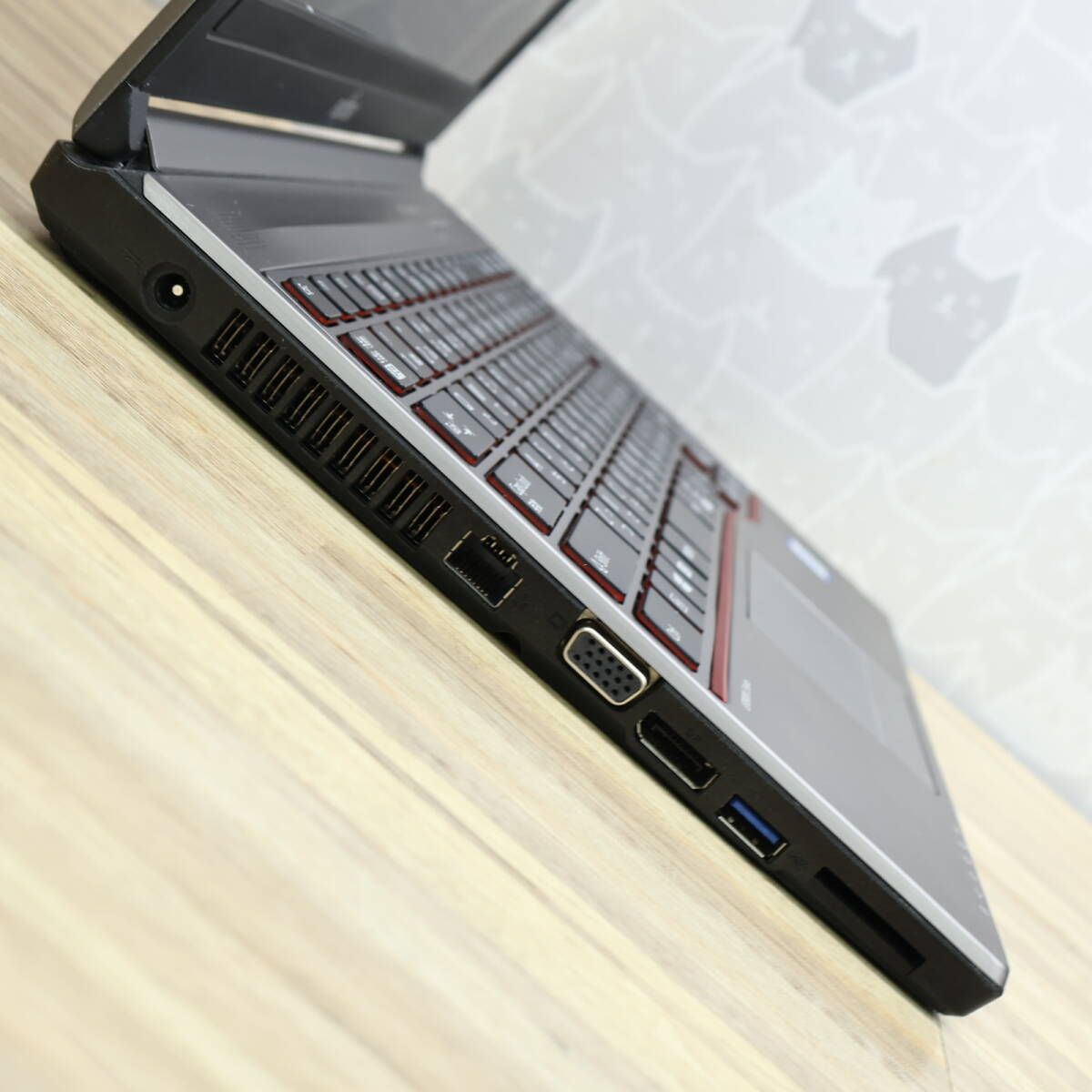 Dynabook B55⁄F第6世代 Core i3 SSD128GB[382]