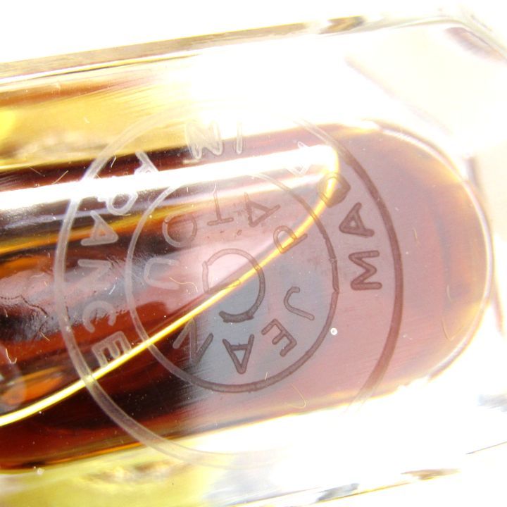 ジャンパトゥ 香水 1000 ミル パルファム シリアルナンバータグ付 未開