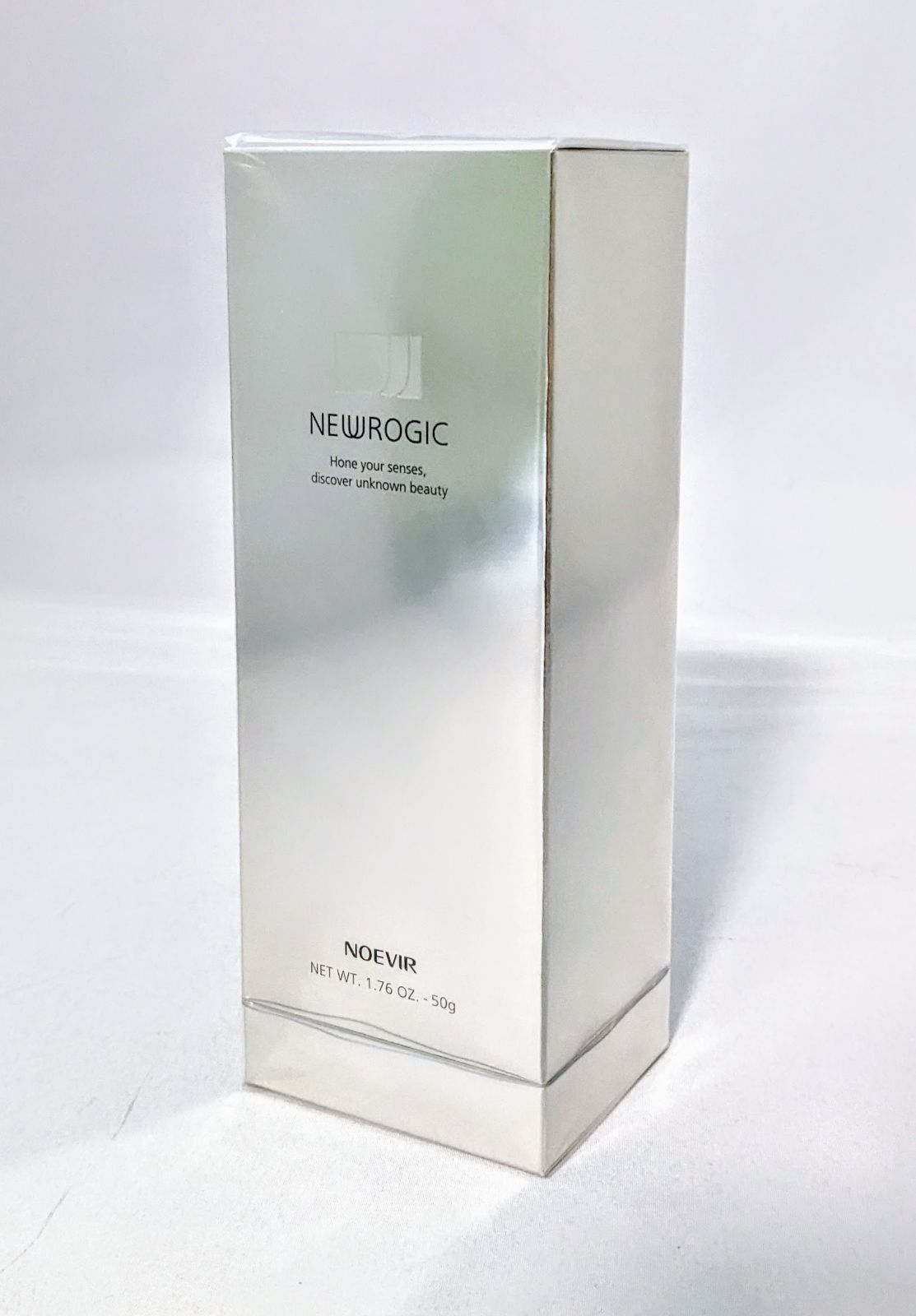 ノエビア スペチアーレ×ニューロジック薬用セラム （50g） ノエビア