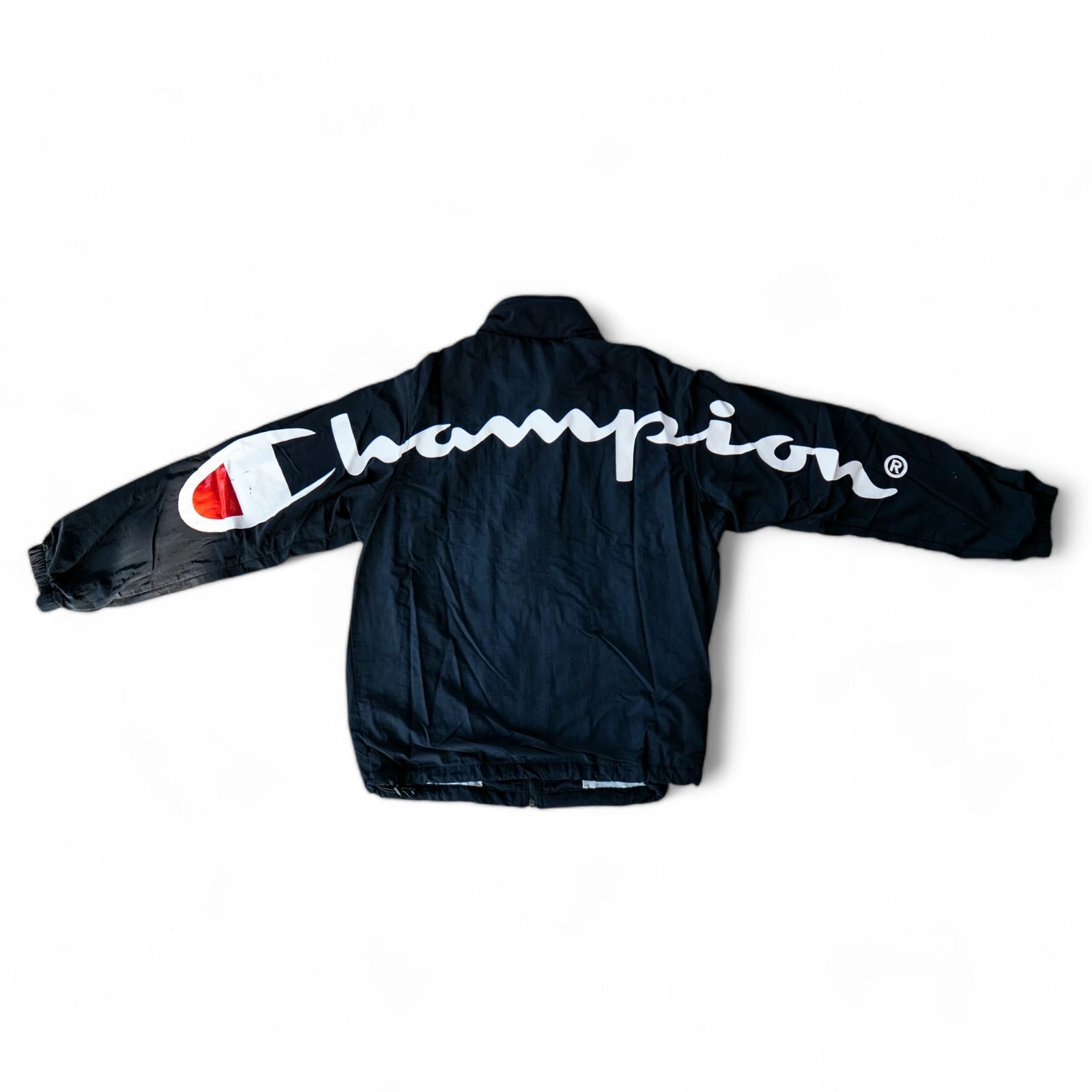 Supreme シュプリーム champion チャンピオン トラックジャケット