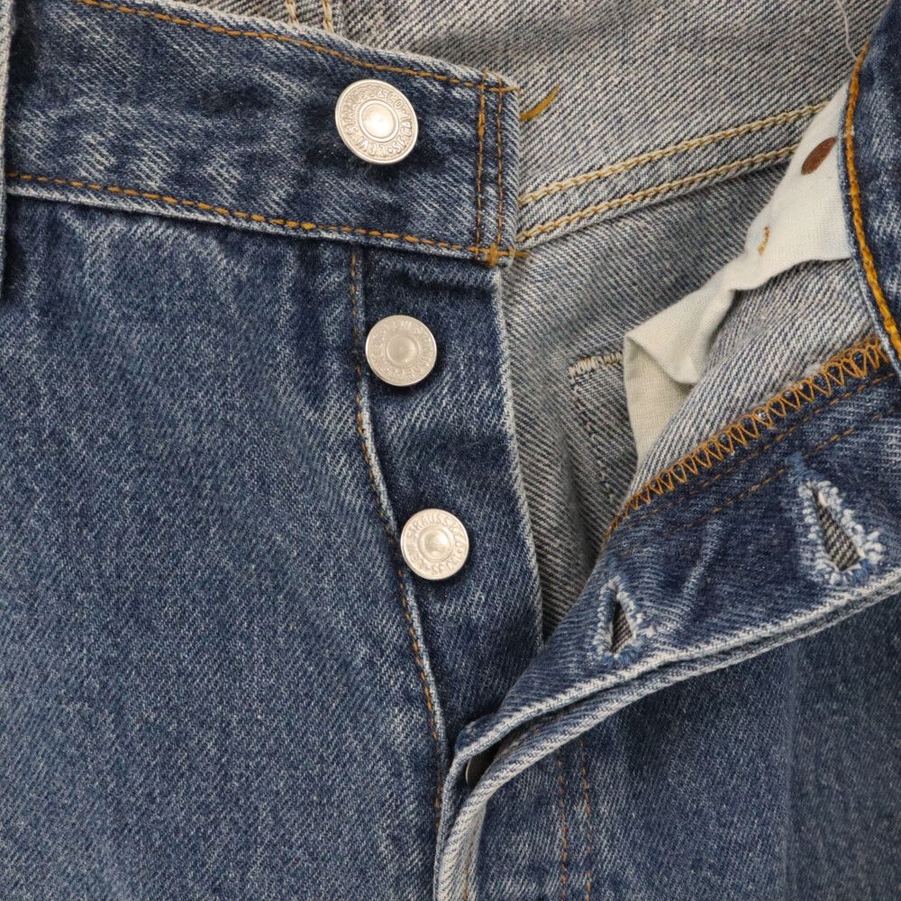 Levi's (リーバイス) 90S 97年製 USA製 VINTAGE ヴィンテージ 501XX