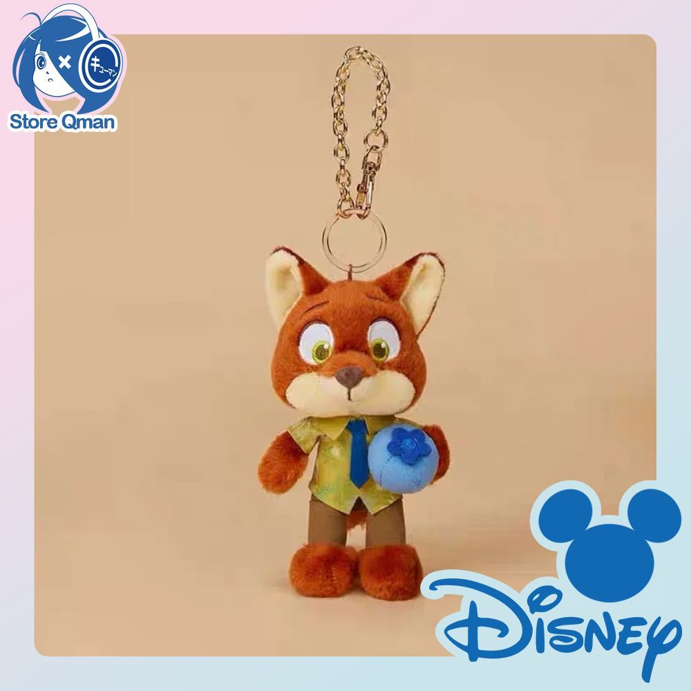 S2 10～15営業日発送 ディズニー ズートピア 24秋イベント ニック