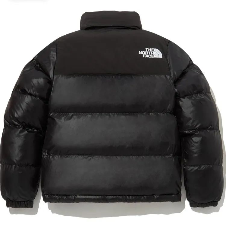 新品】ノースフェイス THENORTHFACE ヌプシダウン NUPTSE ON BALL