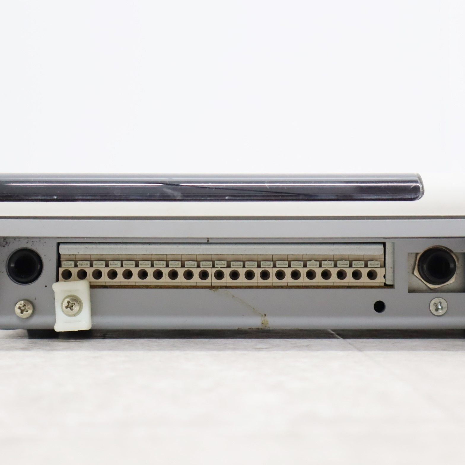 ◎放送用 マイク ｜リモコンマイク 増設ユニット｜Panasonic WR-210A