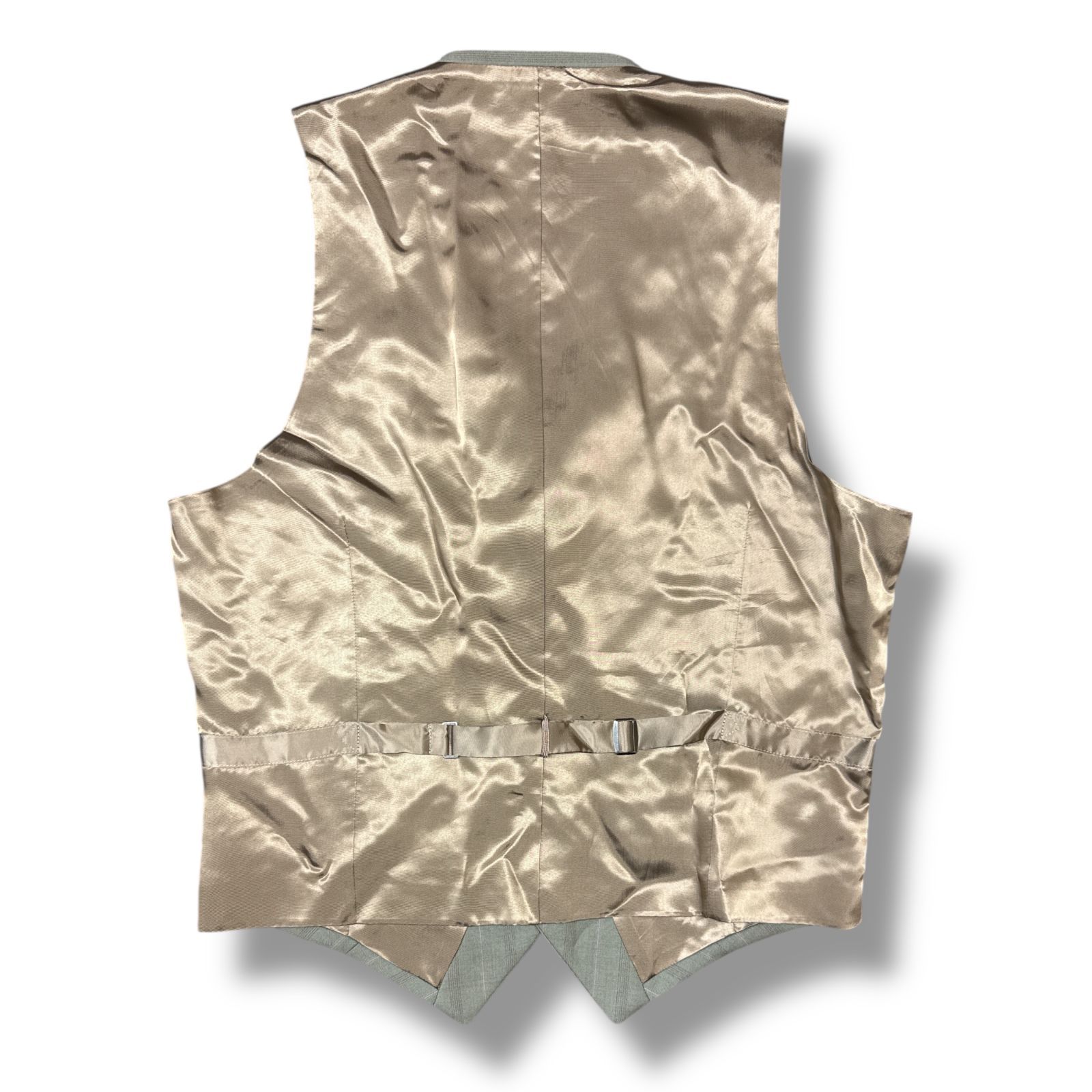 SUGARHILL × Wisdom Tool 21AW 3peace set up suit 3ピース