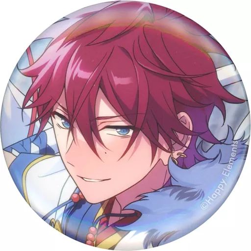 あんスタ 天城燐音 イベコレ缶バッジ 80点 あんスタ 天城燐音 イベコレ