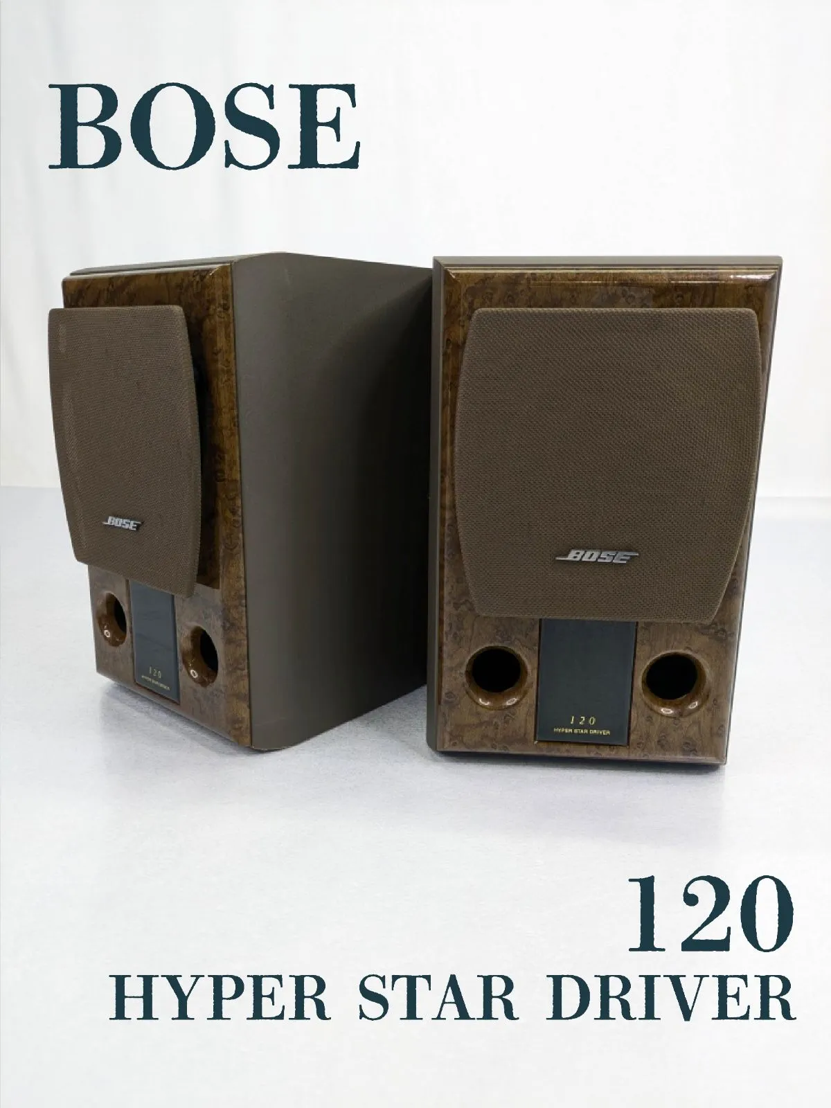 2026年最新】BOSE 901の人気アイテム - メルカリ