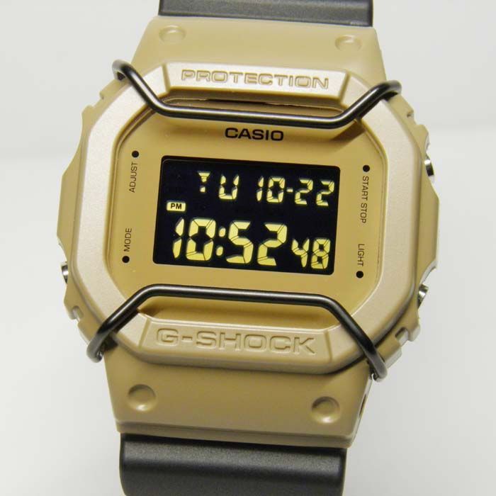 G-SHOCK(163) タフソーラー5230 AWG-M100SBL G-SHOCK Gショック CASIO