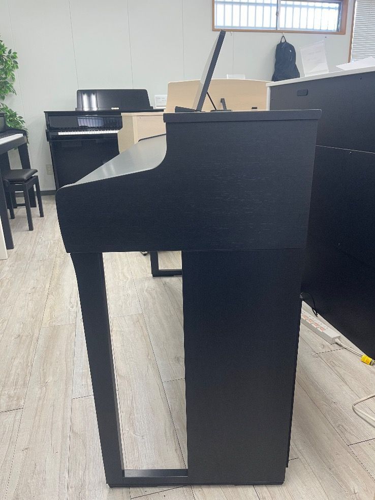 ☆76586【電子ピアノ】KAWAI SCA401MB 23年製 - メルカリ