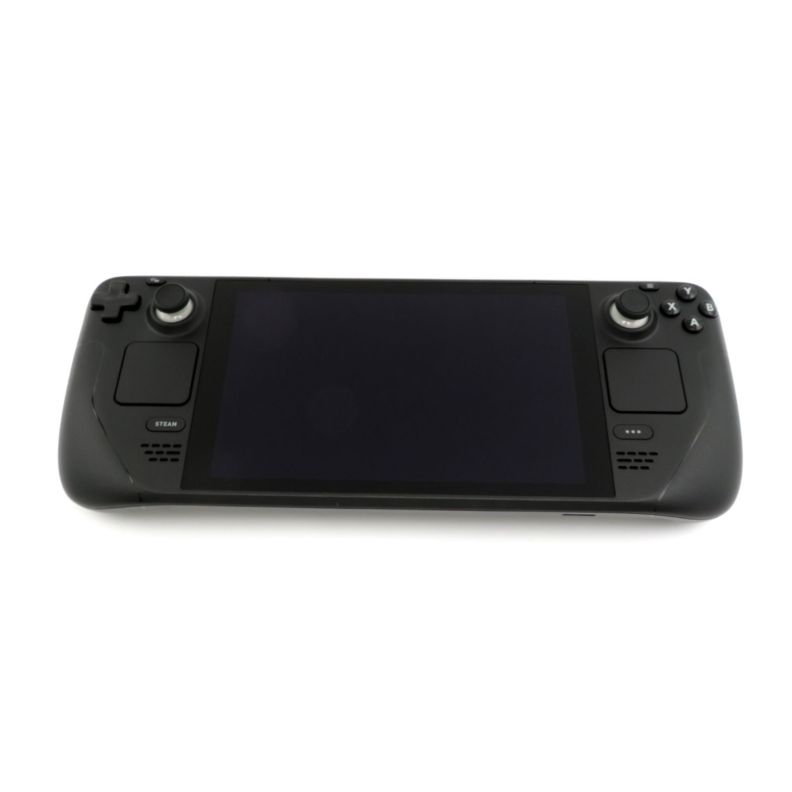 Steam Deck／スチームデック 1010 256GB【中古】 - メルカリ