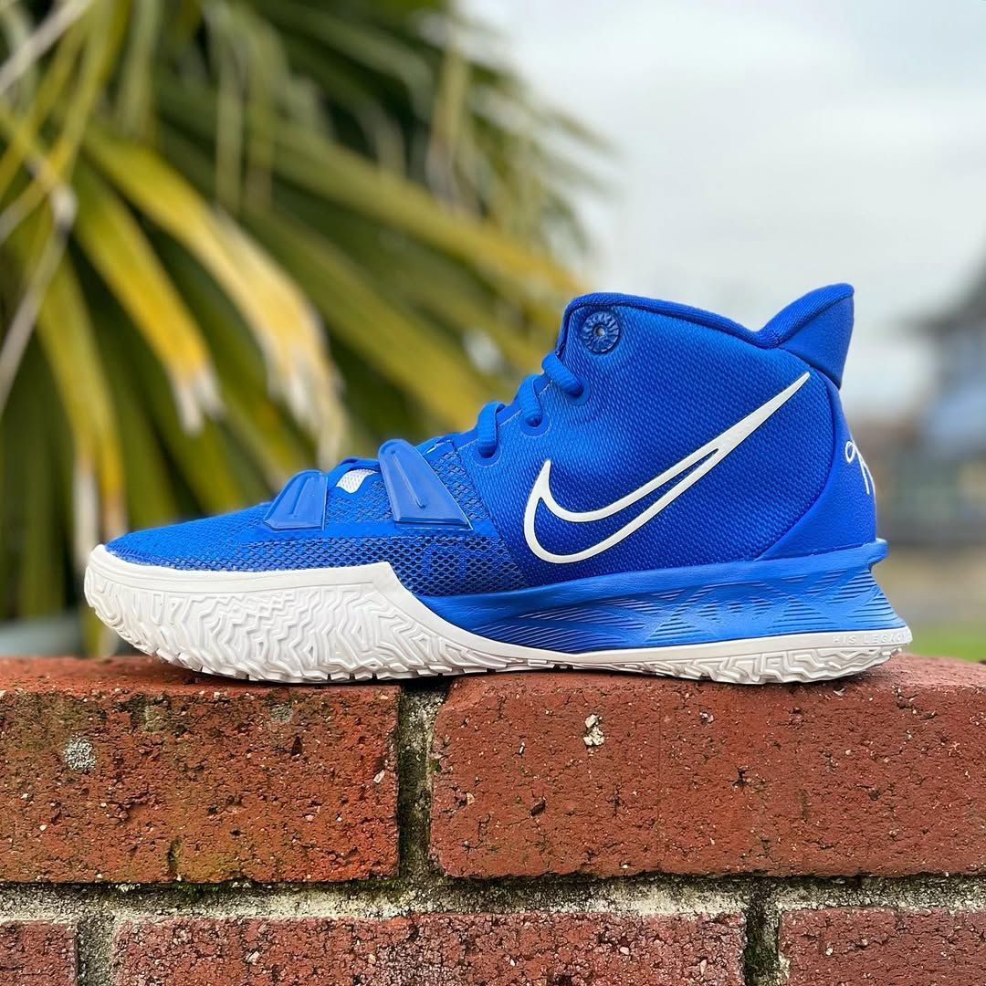 NIKE KYRIE 7 TB ナイキ カイリー 7 【MEN'S】 game royal/game royal