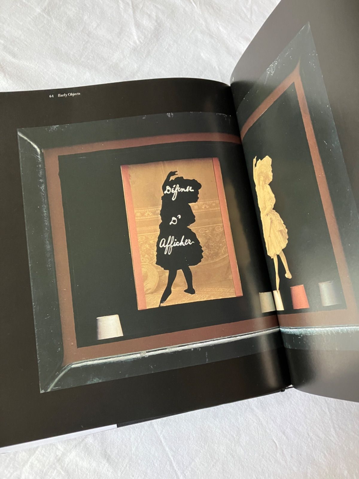 Joseph Cornell Shadowplay Eterniday ジョセフ・コーネル 作品集