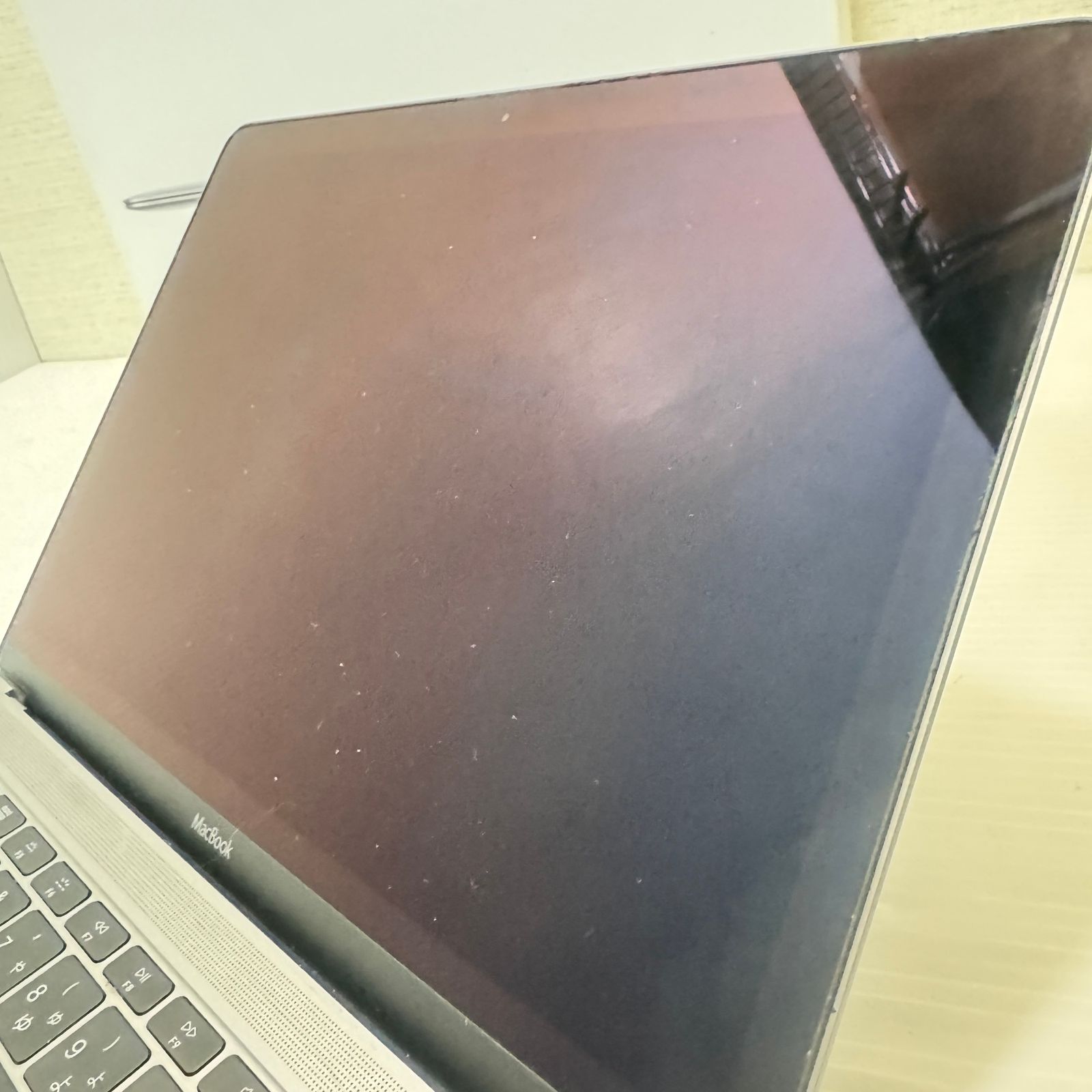 ☆動作確認済み☆ MacBook 2015 Retina 12インチ RAM 8GB 256GB SSD