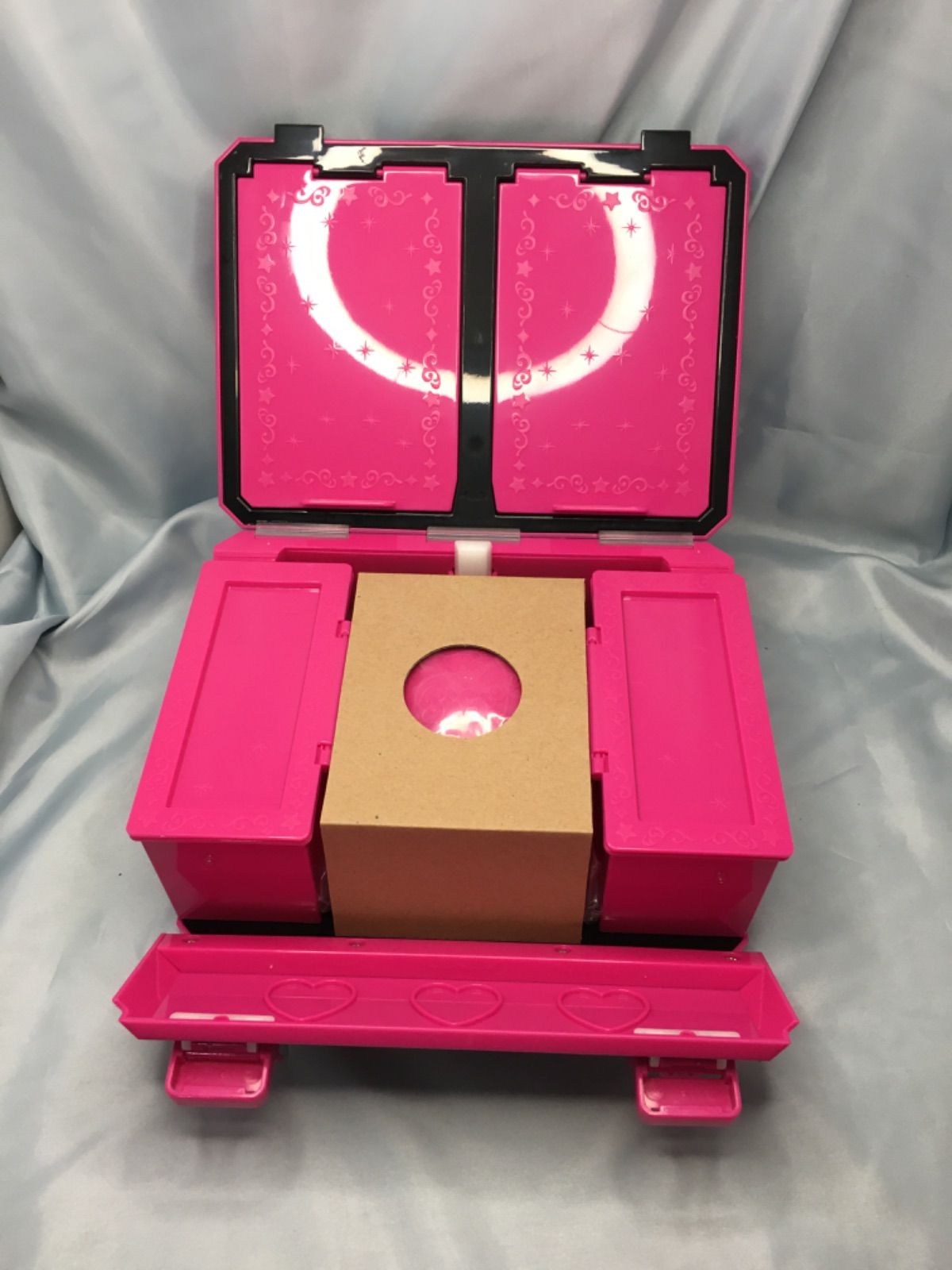 プリティーリズム プリズムストーンメーカーDX デコもり - メルカリ