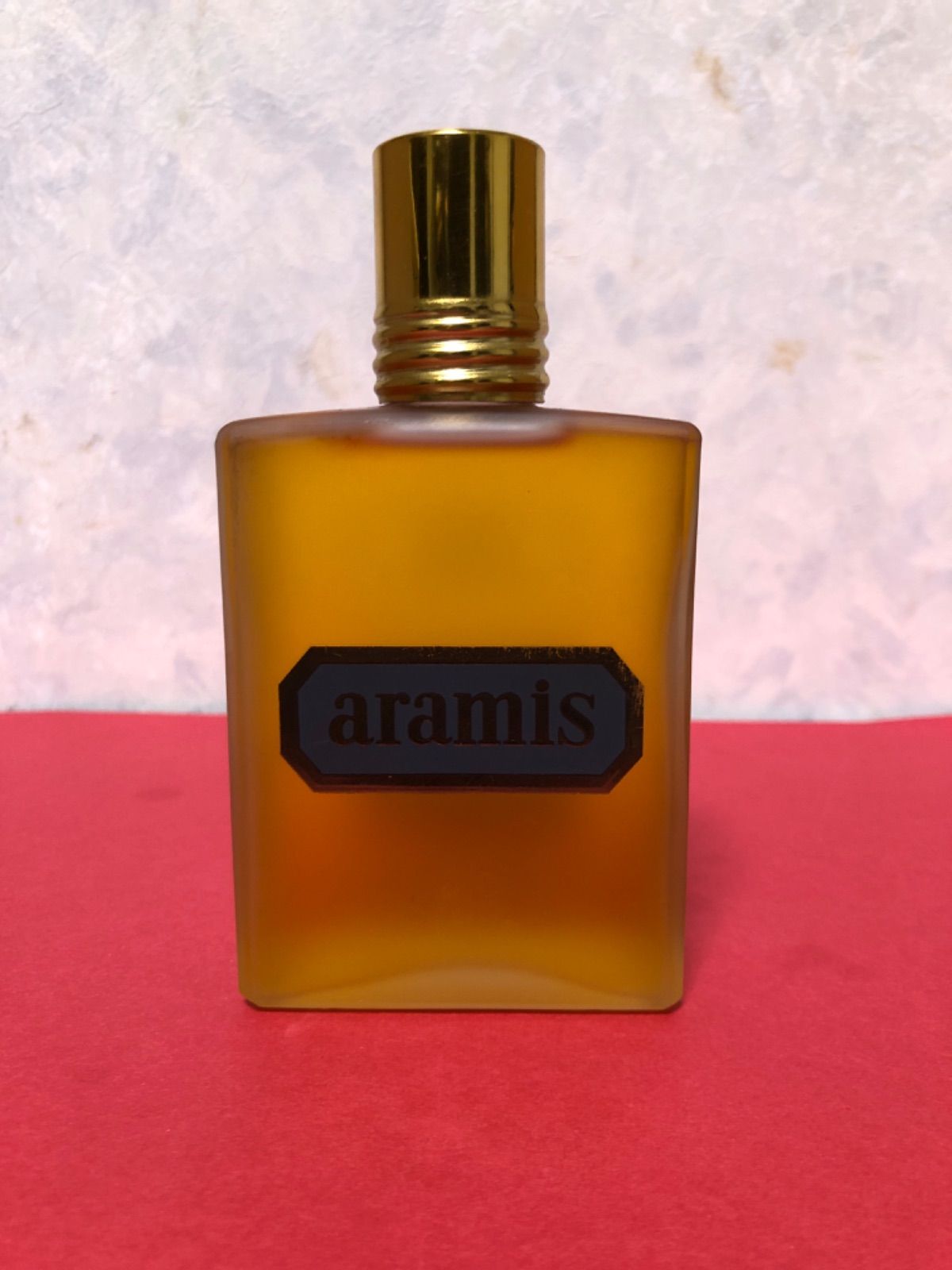 アラミス ヘアトニック 120ml ほぼ満タン 【公式通販】