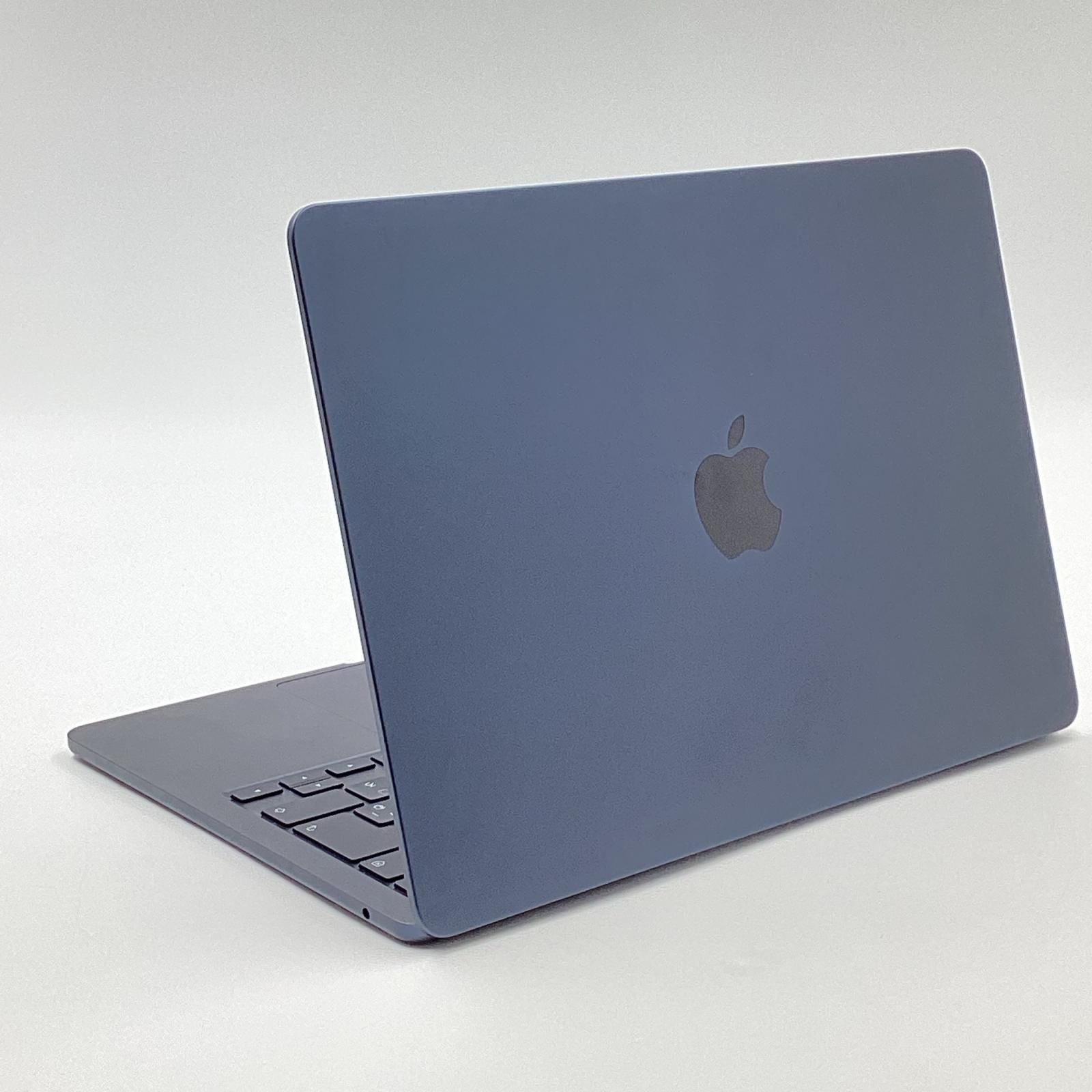 Apple MacBook Air 13インチ 2024 Apple M3 16GB SSD 512GB