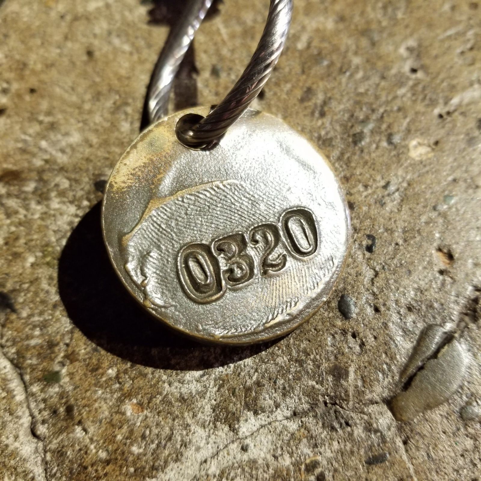 NEIGHBORHOOD J.D / KEY HOOK ジェフデッカー ネイバーフッド ジェフ