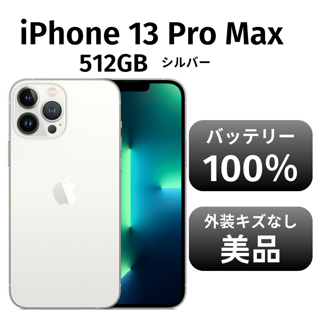 Apple - iPhone 13 Pro Max グラファイト 1024 GB SIMフリー Apple