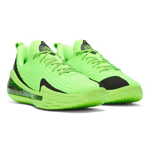 UNDER ARMOUR CURRY 12 'EXTRATERRESTIAL' アンダーアーマー カリー 12