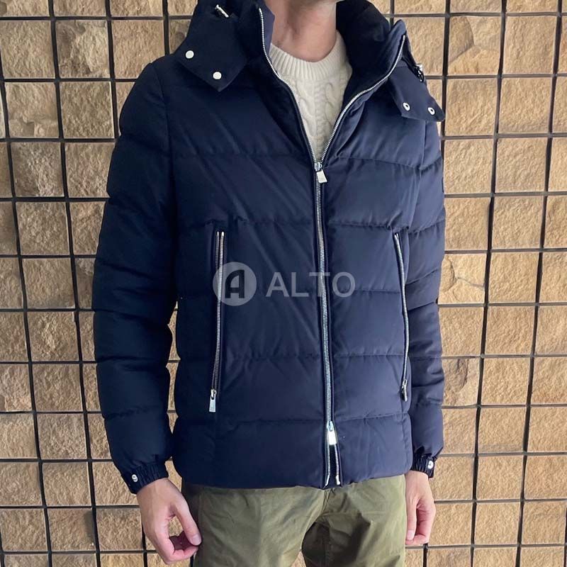 TATRAS タトラス DOMIZIANO ドミッツィアーノ MTAT23A4289-D ダウン