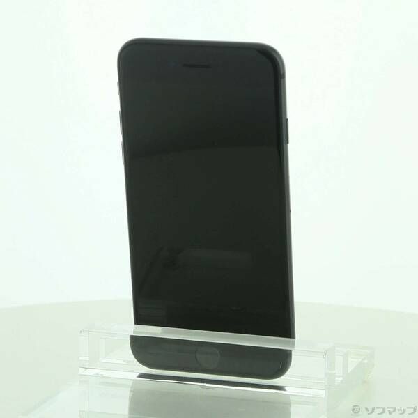 中古品〕iPhone8 64GB スペースグレイ MQ782J／A SIMフリー【258