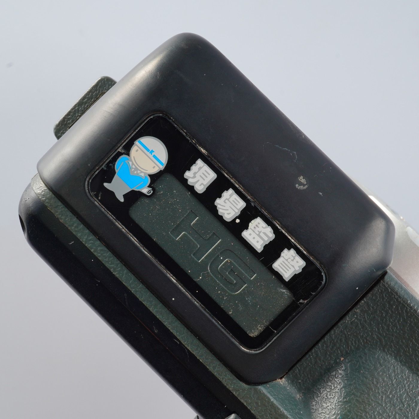 Konica コニカ 現場監督 ( GENBAKANTOKU ) Lens 28 HG コンパクト