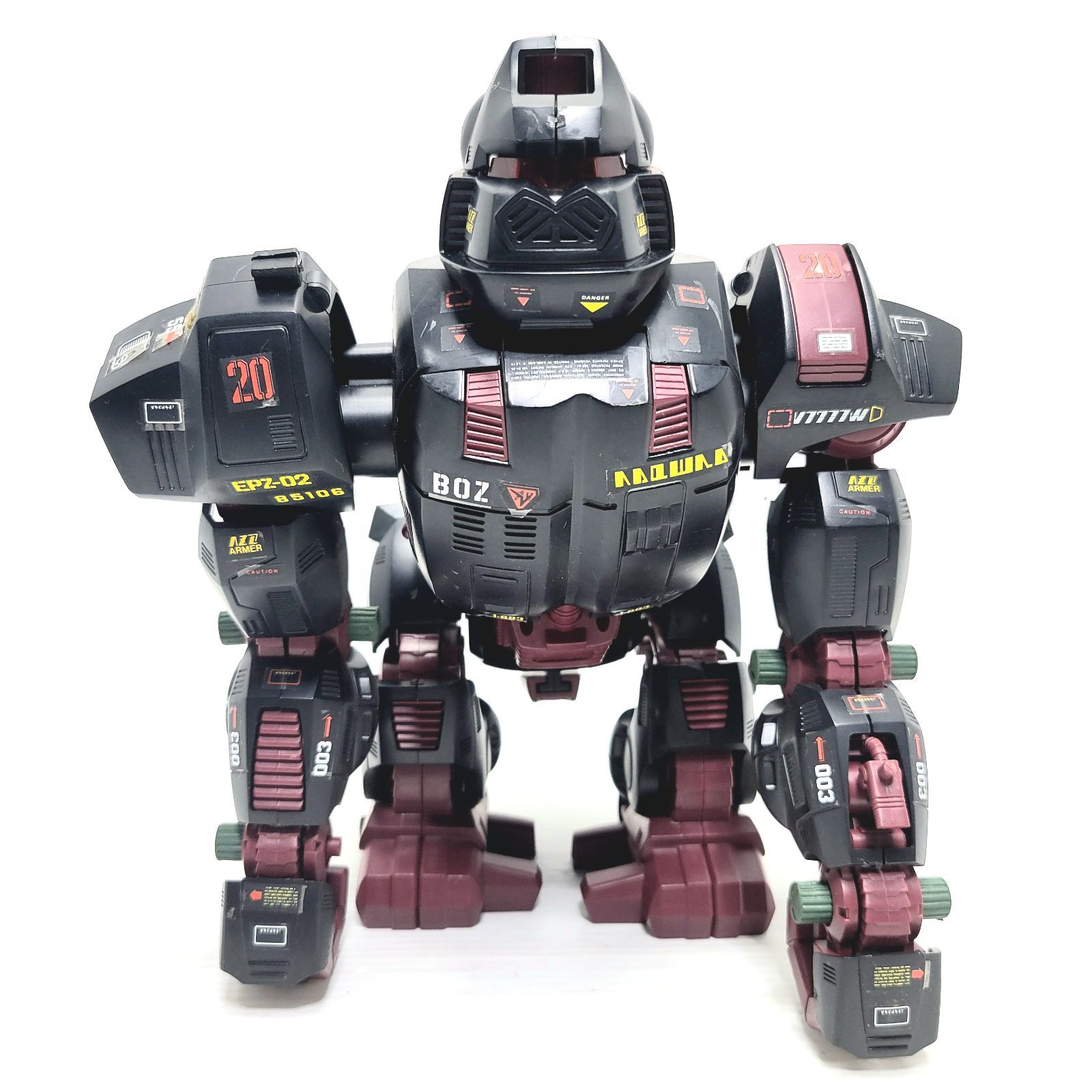 ゾイド zoids ゴルドス 昭和 ジャンク 箱付き レア ゾイド zoids