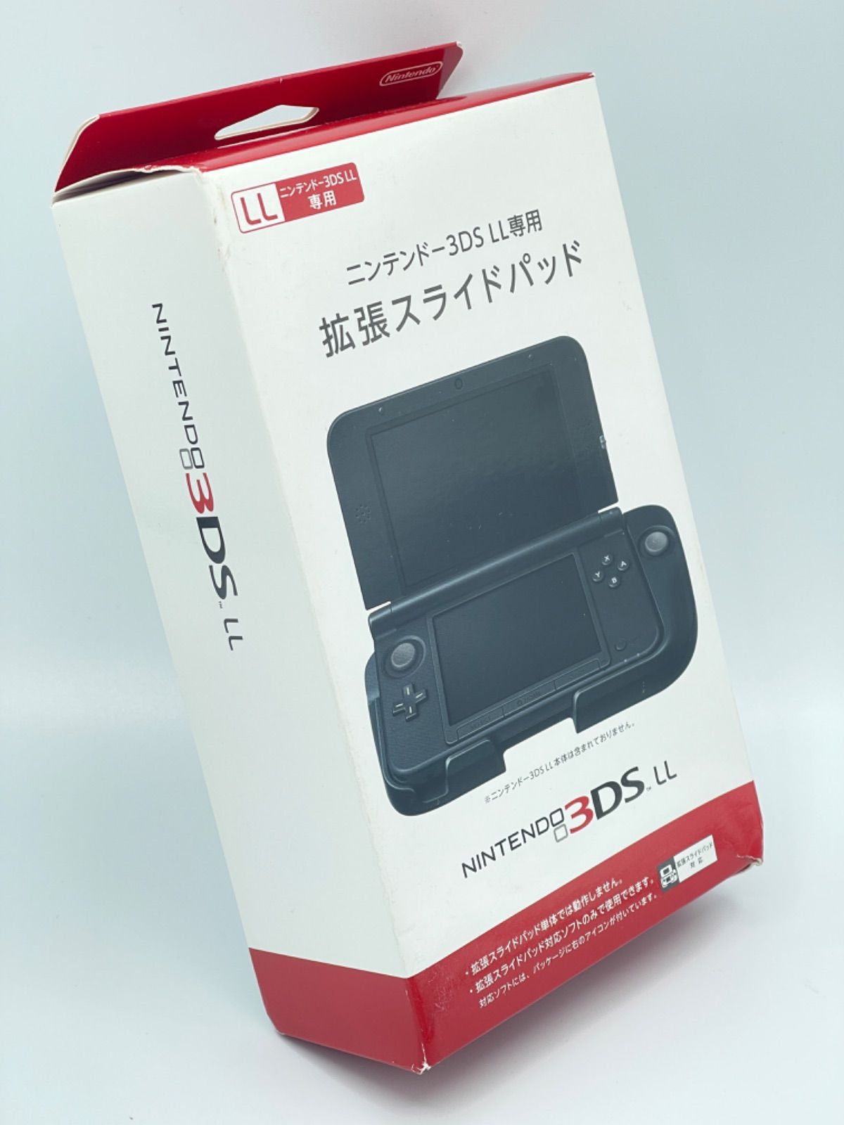 任天堂 NEW3DSLL ジャンク NINTENDO|ジャンクNEW3DSLL|HARDOFFオフ