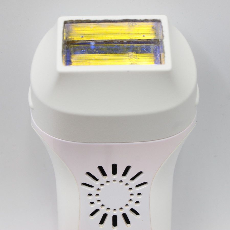 ケノン ver8.0 スーパープレミアムカートリッジ 眉毛器具付 残99.4