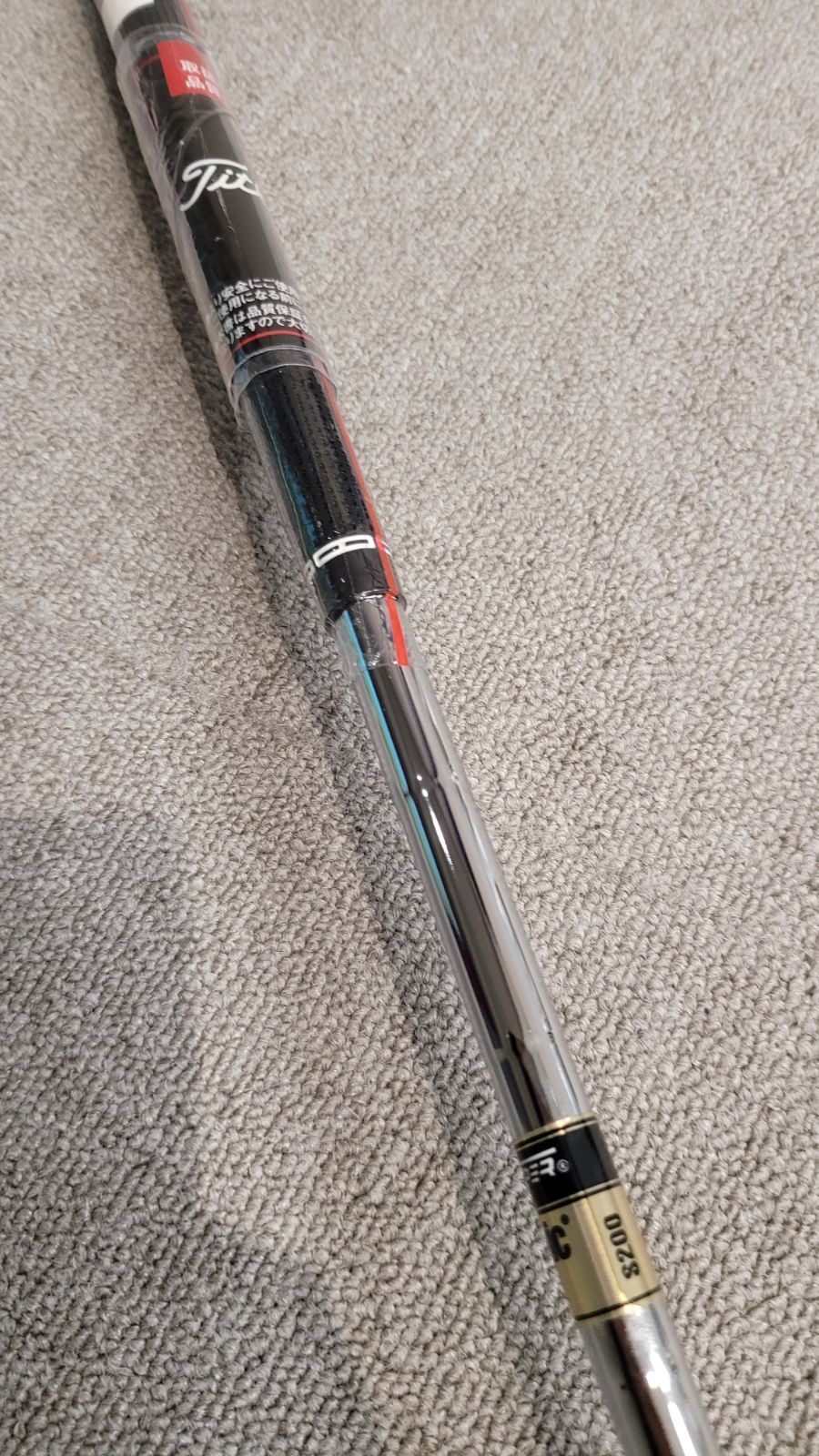 希少なレフティ】タイトリスト ボーケイウェッジ SM10 50度08F DGS200