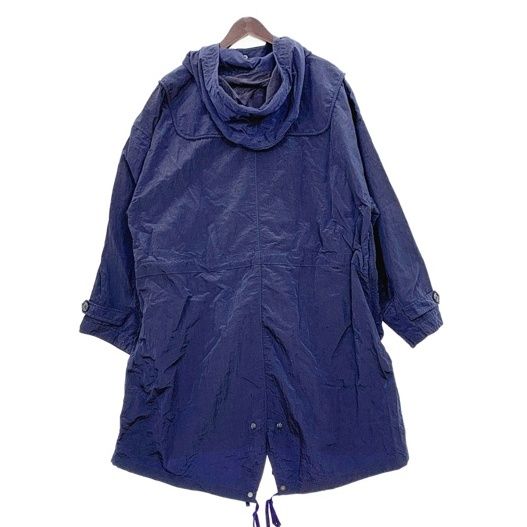 norbit ノービット ダッフルモッズコート 新品同様 HNCT-005 DUFFEL