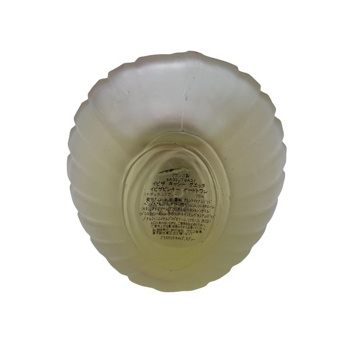 IBIZA イビザ PINKY ピンキー キャシー グエッタ オードトワレ 香水