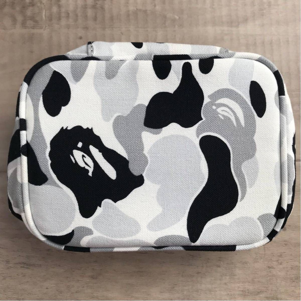 bape mac フルセット ポーチ ベイプ エイプ 000000000080 - メルカリ