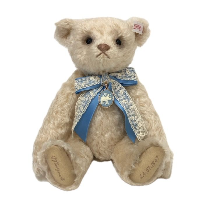 Steiff シュタイフ マルガレーテ テディベア生誕175周年 世界限定1847