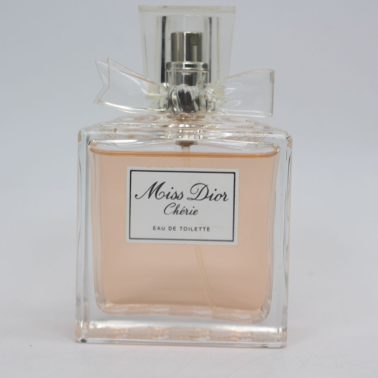 ☆香水 Miss Dior ミス ディオール Cherie シェリー ブルーミング