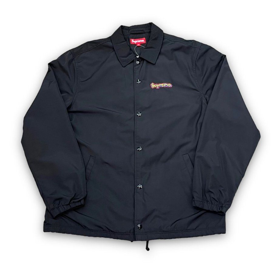 SUPREME Nan Goldin Coaches Jacket - メルカリ