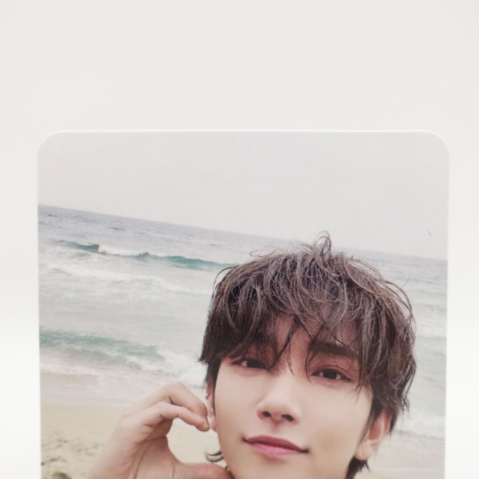 SEVENTEEN ジョンハン ジョシュア SPILL THE FEELS Ver.2 Weverse特典