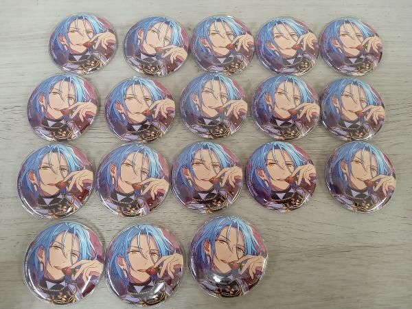 あんスタ テーマスカウト 缶バッジ HiMERU HiMERU あんスタ テーマ