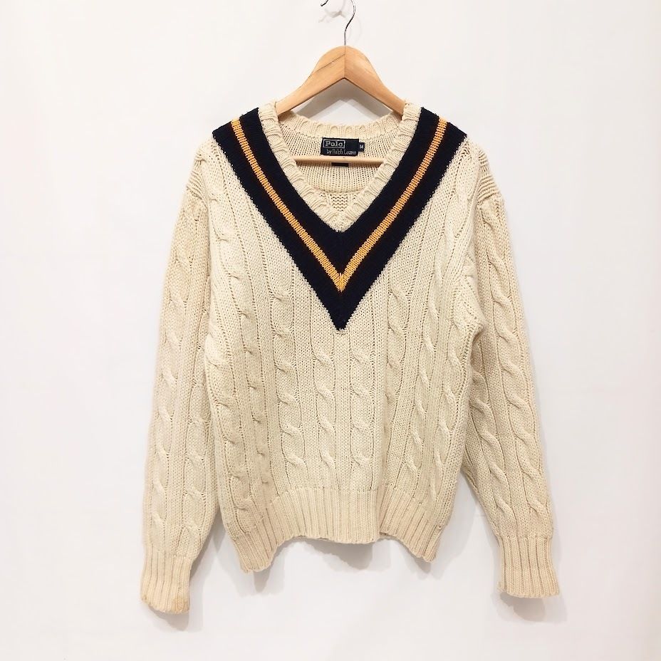 90s ヴィンテージ OLD POLO RALPH LAUREN ポロラルフローレン チルデン