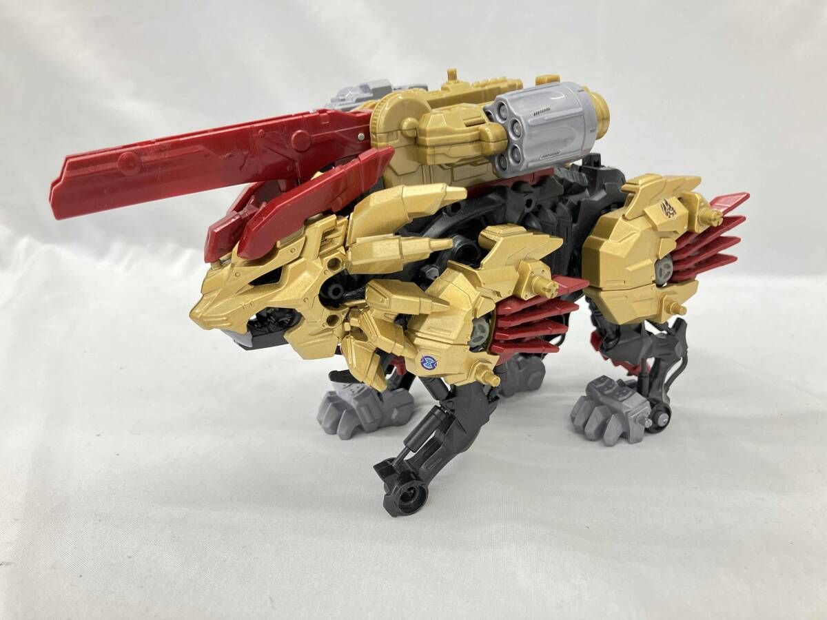 ジャンク ゾイドまとめ売り - メルカリ