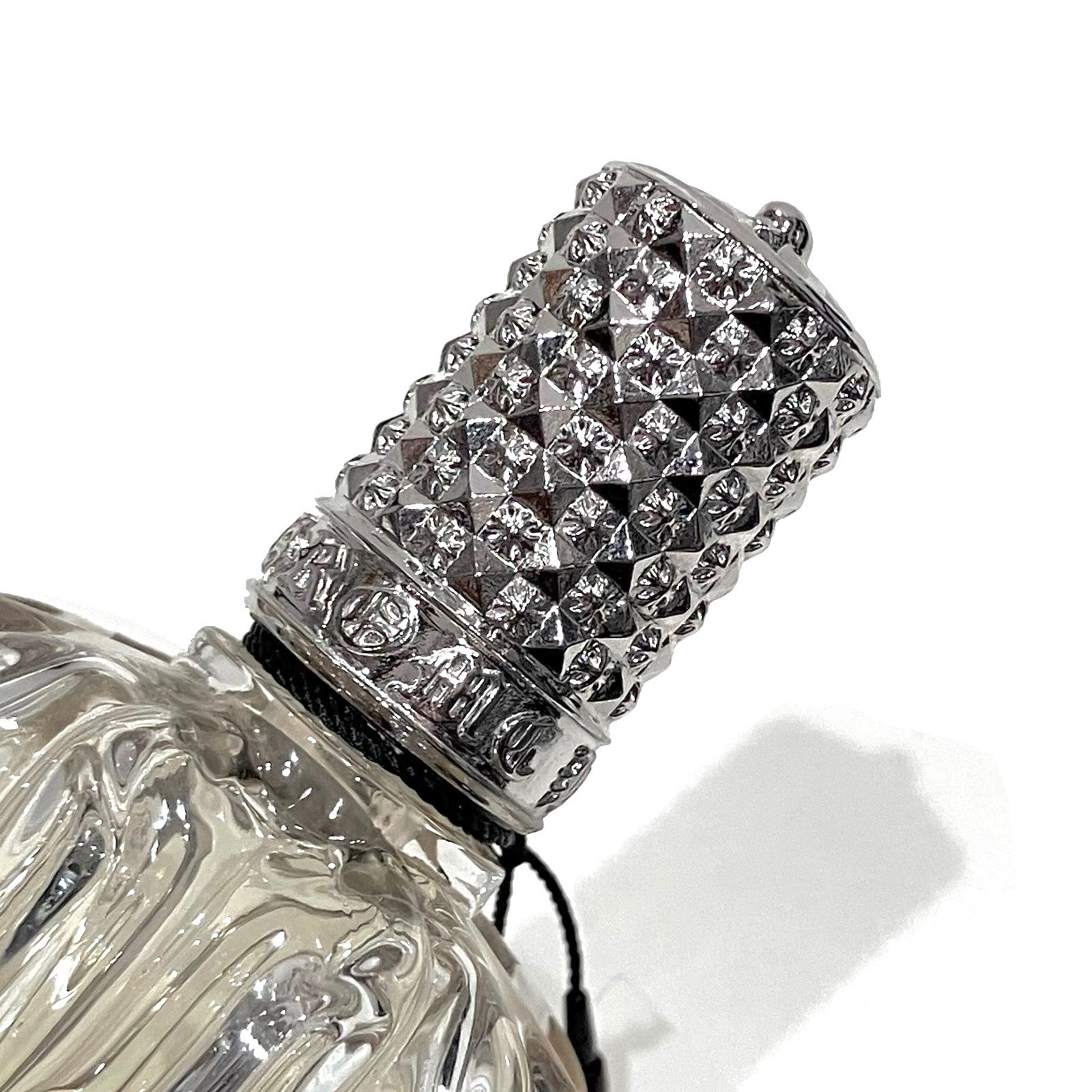 2,3回プッシュ極美品】CHROME HEARTS クロムハーツ オード パルファム